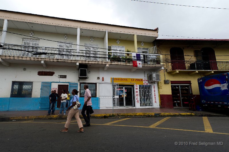 20101202_123414 D3S.jpg - Casco Viejo, Panama City, Panama